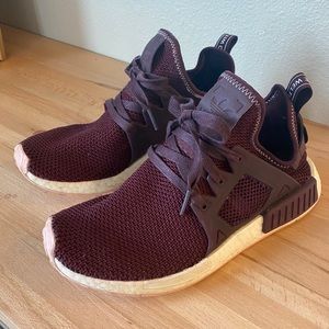 Adidas Women’s NMD Sneakers Size 8.5